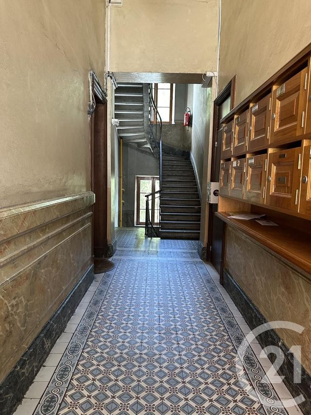 Appartement T2 &agrave; vendre - 2 pi&egrave;ces - 60,73 m2 - Fontaine - 38 - RHONE-ALPES