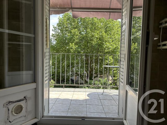 Appartement T2 &agrave; vendre - 2 pi&egrave;ces - 60,73 m2 - Fontaine - 38 - RHONE-ALPES