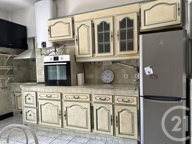 Appartement T2 &agrave; vendre - 2 pi&egrave;ces - 60,73 m2 - Fontaine - 38 - RHONE-ALPES