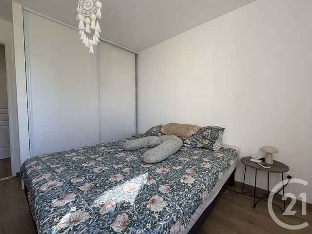 Appartement T3 &agrave; vendre - 3 pi&egrave;ces - 63,59 m2 - Fontanil Cornillon - 38 - RHONE-ALPES