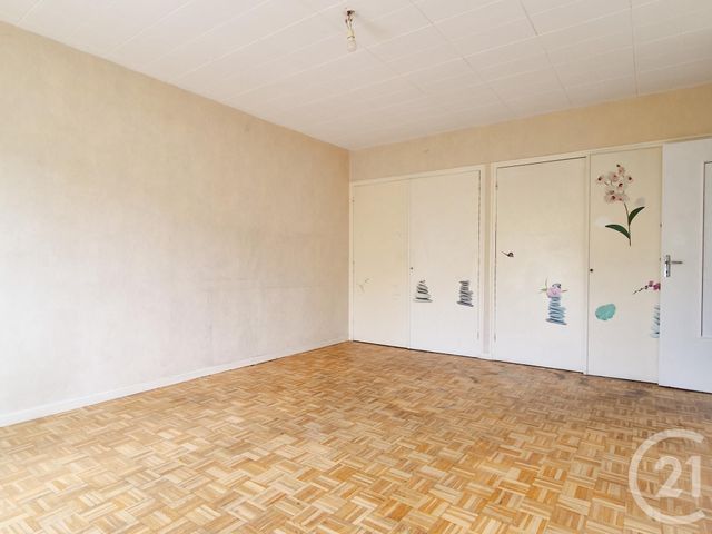 Appartement F2 &agrave; vendre - 2 pi&egrave;ces - 50,73 m2 - Fontaine - 38 - RHONE-ALPES