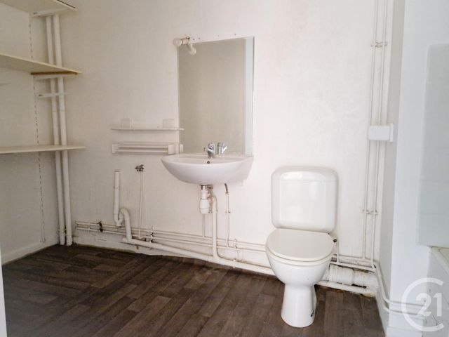 Appartement F2 &agrave; vendre - 2 pi&egrave;ces - 50,73 m2 - Fontaine - 38 - RHONE-ALPES
