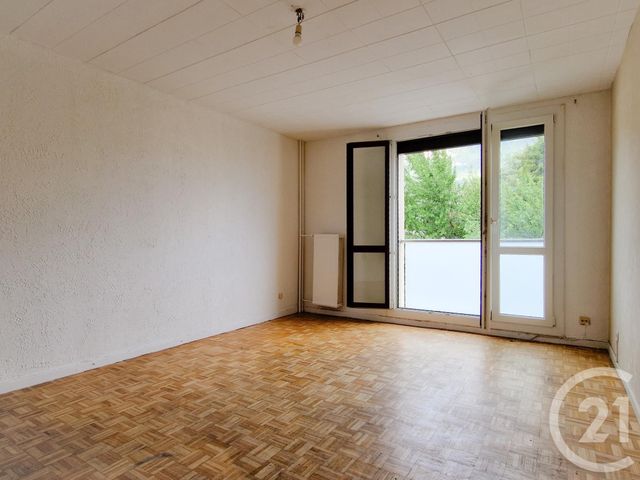 Appartement F2 &agrave; vendre - 2 pi&egrave;ces - 50,73 m2 - Fontaine - 38 - RHONE-ALPES