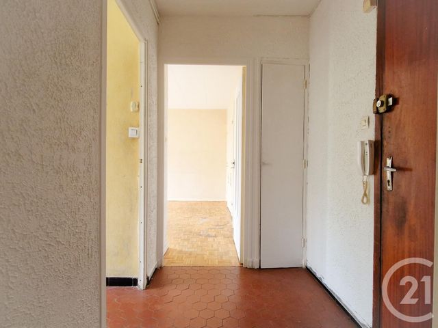 Appartement F2 &agrave; vendre - 2 pi&egrave;ces - 50,73 m2 - Fontaine - 38 - RHONE-ALPES