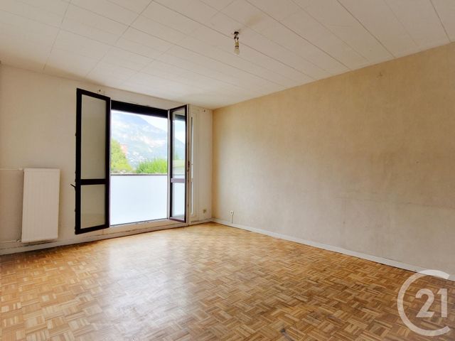 Appartement F2 &agrave; vendre - 2 pi&egrave;ces - 50,73 m2 - Fontaine - 38 - RHONE-ALPES