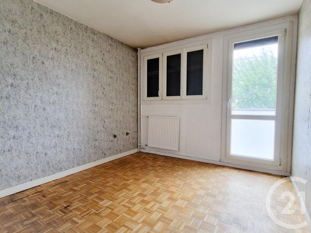 Appartement F2 &agrave; vendre - 2 pi&egrave;ces - 50,73 m2 - Fontaine - 38 - RHONE-ALPES