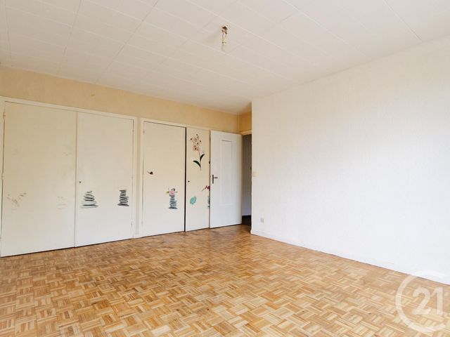 Appartement F2 &agrave; vendre - 2 pi&egrave;ces - 50,73 m2 - Fontaine - 38 - RHONE-ALPES