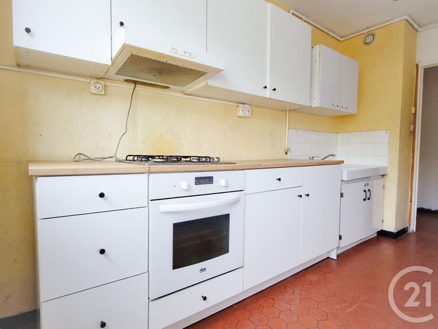 Appartement F2 &agrave; vendre - 2 pi&egrave;ces - 50,73 m2 - Fontaine - 38 - RHONE-ALPES