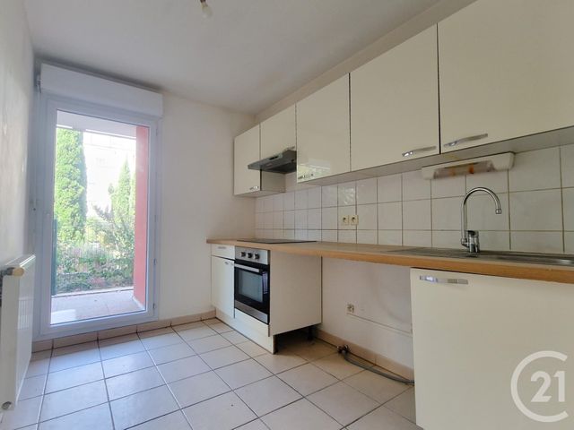 Appartement F3 &agrave; vendre - 3 pi&egrave;ces - 63,69 m2 - Grenoble - 38 - RHONE-ALPES