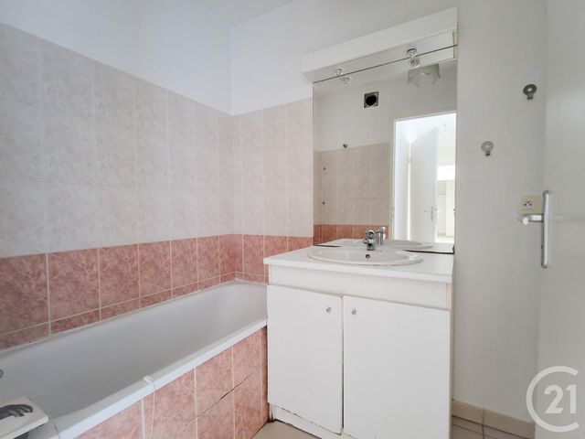 Appartement F3 &agrave; vendre - 3 pi&egrave;ces - 63,69 m2 - Grenoble - 38 - RHONE-ALPES