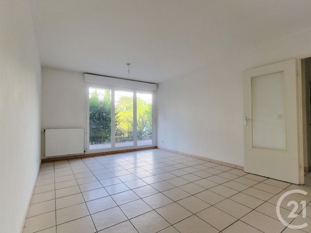 Appartement F3 &agrave; vendre - 3 pi&egrave;ces - 63,69 m2 - Grenoble - 38 - RHONE-ALPES