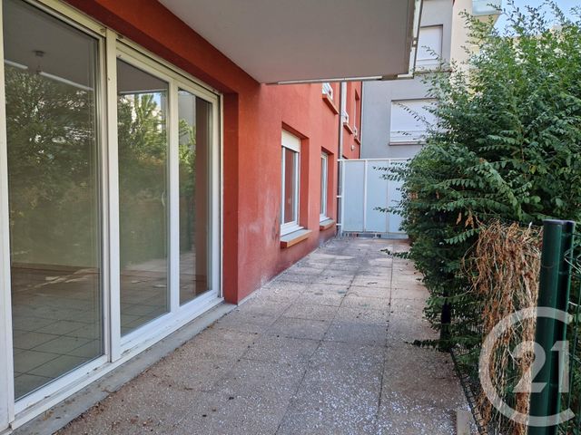 Appartement F3 &agrave; vendre - 3 pi&egrave;ces - 63,69 m2 - Grenoble - 38 - RHONE-ALPES