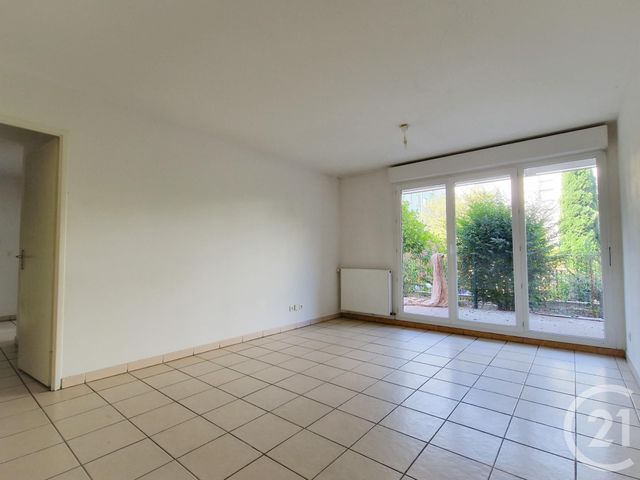 Appartement F3 &agrave; vendre - 3 pi&egrave;ces - 63,69 m2 - Grenoble - 38 - RHONE-ALPES