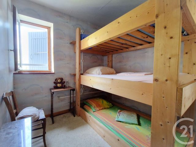 Maison &agrave; vendre - 6 pi&egrave;ces - 117,39 m2 - St Martin De La Cluze - 38 - RHONE-ALPES