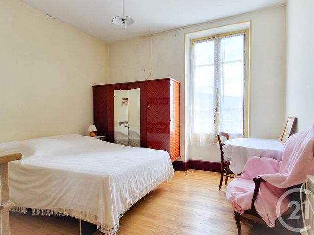 Maison &agrave; vendre - 6 pi&egrave;ces - 117,39 m2 - St Martin De La Cluze - 38 - RHONE-ALPES