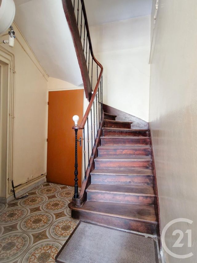 Maison &agrave; vendre - 6 pi&egrave;ces - 117,39 m2 - St Martin De La Cluze - 38 - RHONE-ALPES