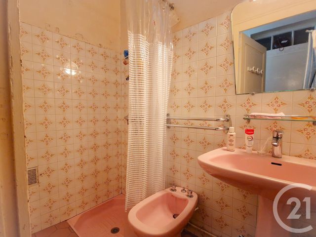 Maison &agrave; vendre - 6 pi&egrave;ces - 117,39 m2 - St Martin De La Cluze - 38 - RHONE-ALPES