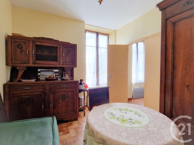Maison &agrave; vendre - 6 pi&egrave;ces - 117,39 m2 - St Martin De La Cluze - 38 - RHONE-ALPES