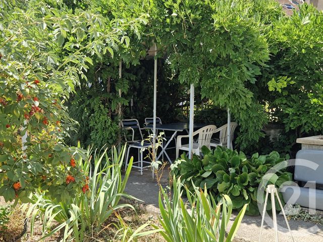 Maison &agrave; vendre - 6 pi&egrave;ces - 117,39 m2 - St Martin De La Cluze - 38 - RHONE-ALPES