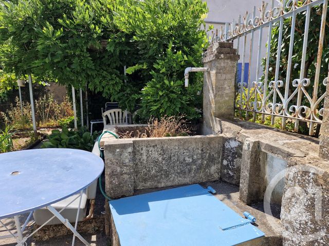 Maison &agrave; vendre - 6 pi&egrave;ces - 117,39 m2 - St Martin De La Cluze - 38 - RHONE-ALPES