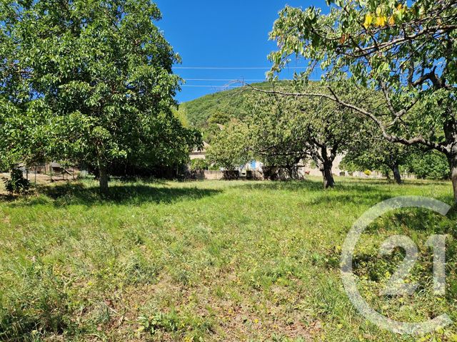 Maison &agrave; vendre - 6 pi&egrave;ces - 117,39 m2 - St Martin De La Cluze - 38 - RHONE-ALPES