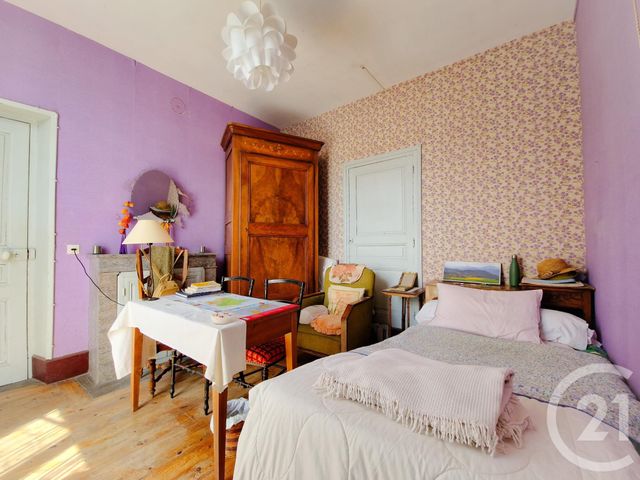 Maison &agrave; vendre - 6 pi&egrave;ces - 117,39 m2 - St Martin De La Cluze - 38 - RHONE-ALPES