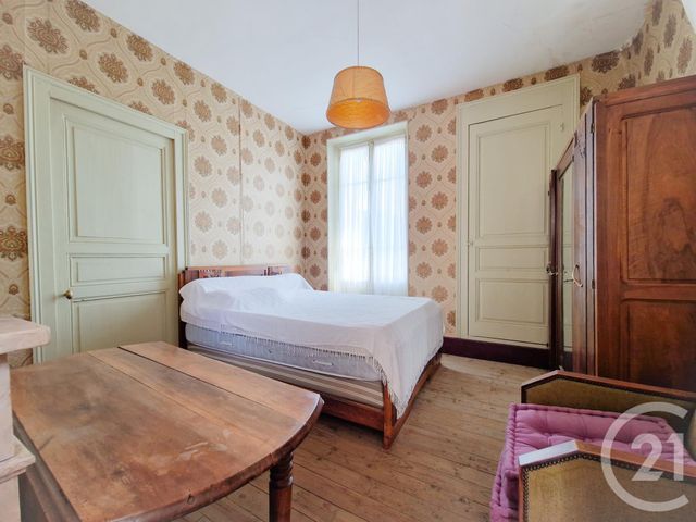 Maison &agrave; vendre - 6 pi&egrave;ces - 117,39 m2 - St Martin De La Cluze - 38 - RHONE-ALPES
