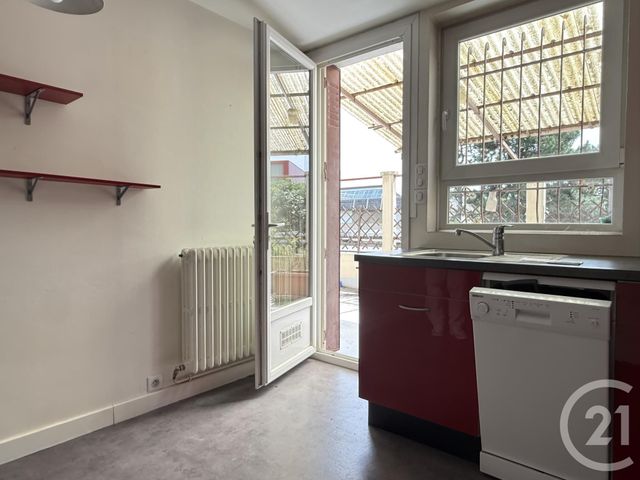 Appartement F4 &agrave; vendre - 4 pi&egrave;ces - 117,62 m2 - Seyssinet Pariset - 38 - RHONE-ALPES