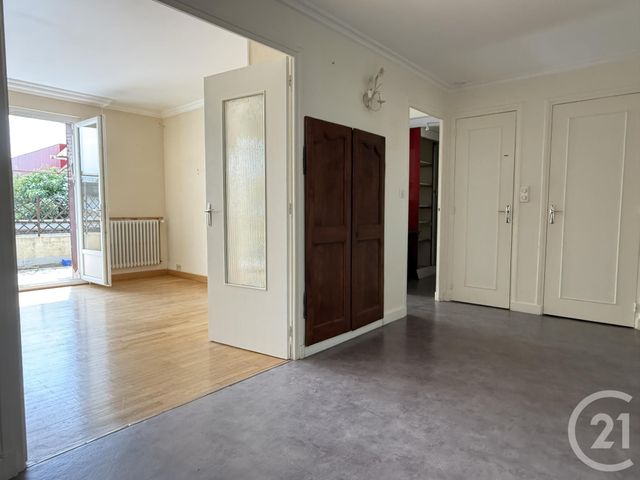 Appartement F4 &agrave; vendre - 4 pi&egrave;ces - 117,62 m2 - Seyssinet Pariset - 38 - RHONE-ALPES