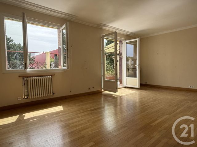 Appartement F4 &agrave; vendre - 4 pi&egrave;ces - 117,62 m2 - Seyssinet Pariset - 38 - RHONE-ALPES
