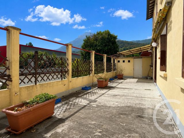 Appartement F4 &agrave; vendre - 4 pi&egrave;ces - 117,62 m2 - Seyssinet Pariset - 38 - RHONE-ALPES