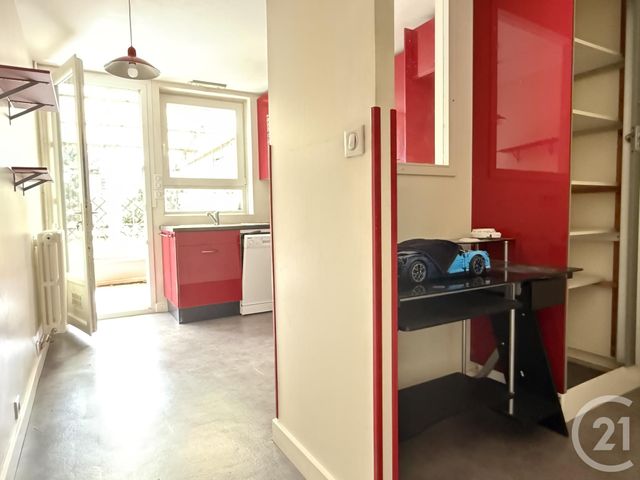 Appartement F4 &agrave; vendre - 4 pi&egrave;ces - 117,62 m2 - Seyssinet Pariset - 38 - RHONE-ALPES