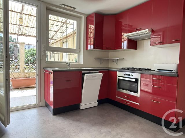 Appartement F4 &agrave; vendre - 4 pi&egrave;ces - 117,62 m2 - Seyssinet Pariset - 38 - RHONE-ALPES