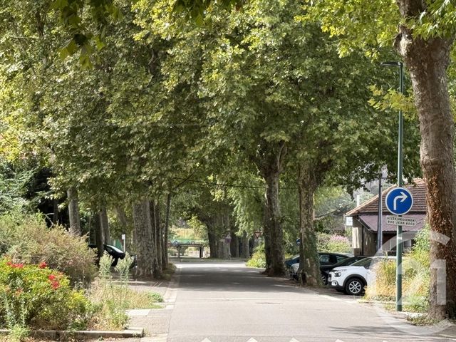 Appartement F4 &agrave; vendre - 4 pi&egrave;ces - 117,62 m2 - Seyssinet Pariset - 38 - RHONE-ALPES