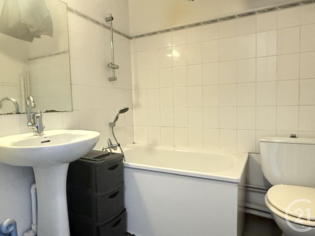 Appartement Studio &agrave; vendre - 1 pi&egrave;ce - 18,44 m2 - Grenoble - 38 - RHONE-ALPES