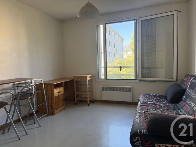 Appartement Studio &agrave; vendre - 1 pi&egrave;ce - 18,44 m2 - Grenoble - 38 - RHONE-ALPES