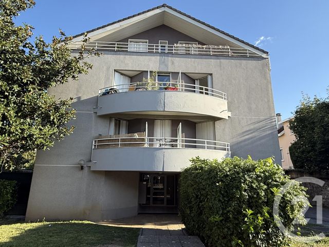 Appartement Studio &agrave; vendre - 1 pi&egrave;ce - 18,44 m2 - Grenoble - 38 - RHONE-ALPES