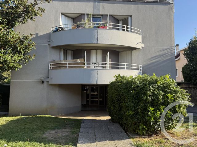 Appartement Studio &agrave; vendre - 1 pi&egrave;ce - 18,44 m2 - Grenoble - 38 - RHONE-ALPES