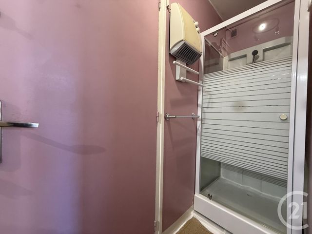 Appartement T3 &agrave; vendre - 3 pi&egrave;ces - 57 m2 - Grenoble - 38 - RHONE-ALPES