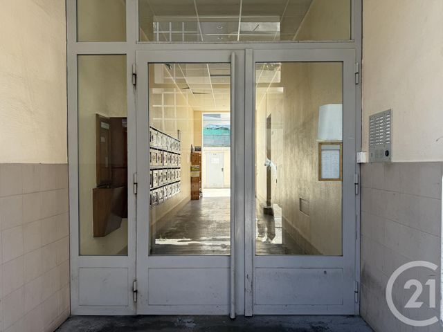 Appartement T3 &agrave; vendre - 3 pi&egrave;ces - 57 m2 - Grenoble - 38 - RHONE-ALPES