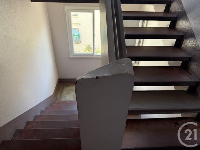 Appartement T3 &agrave; vendre - 3 pi&egrave;ces - 57 m2 - Grenoble - 38 - RHONE-ALPES