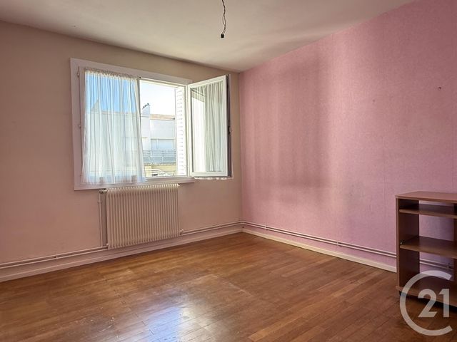Appartement T3 &agrave; vendre - 3 pi&egrave;ces - 57 m2 - Grenoble - 38 - RHONE-ALPES