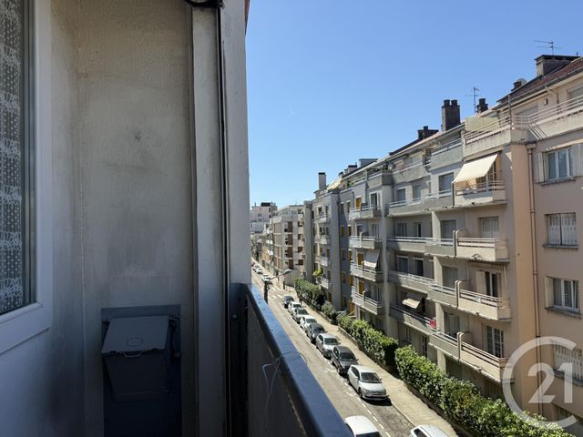 appartement - GRENOBLE - 38