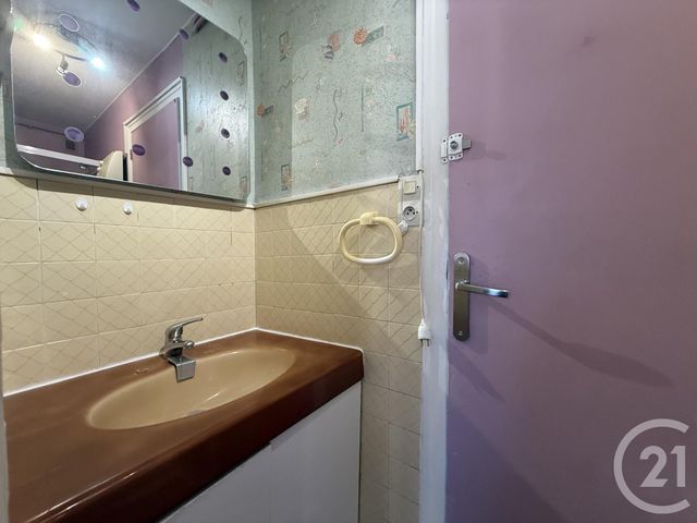 Appartement T3 &agrave; vendre - 3 pi&egrave;ces - 57 m2 - Grenoble - 38 - RHONE-ALPES