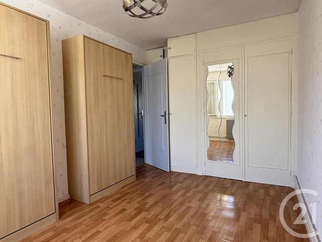 Appartement T3 &agrave; vendre - 3 pi&egrave;ces - 57 m2 - Grenoble - 38 - RHONE-ALPES