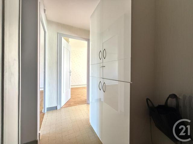 Appartement T3 &agrave; vendre - 3 pi&egrave;ces - 57 m2 - Grenoble - 38 - RHONE-ALPES