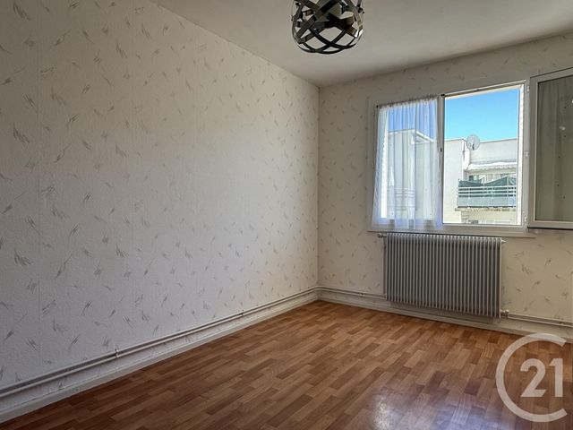 Appartement T3 &agrave; vendre - 3 pi&egrave;ces - 57 m2 - Grenoble - 38 - RHONE-ALPES