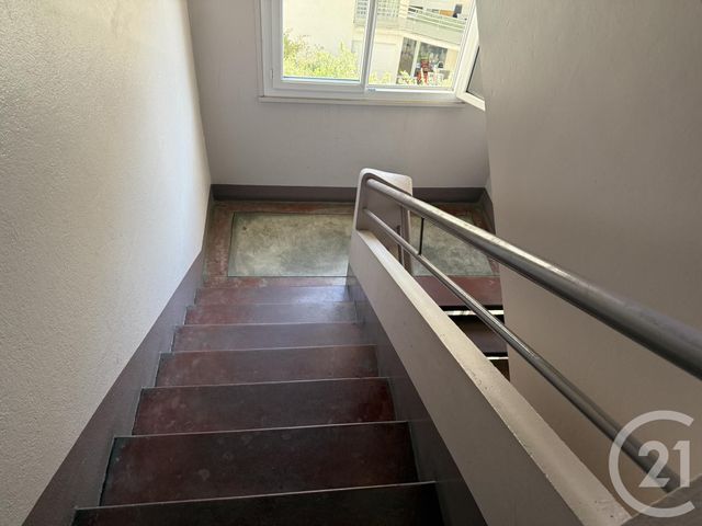 Appartement T3 &agrave; vendre - 3 pi&egrave;ces - 57 m2 - Grenoble - 38 - RHONE-ALPES