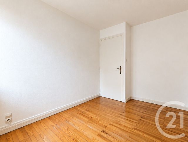 Appartement T4 &agrave; vendre - 4 pi&egrave;ces - 61,44 m2 - Grenoble - 38 - RHONE-ALPES