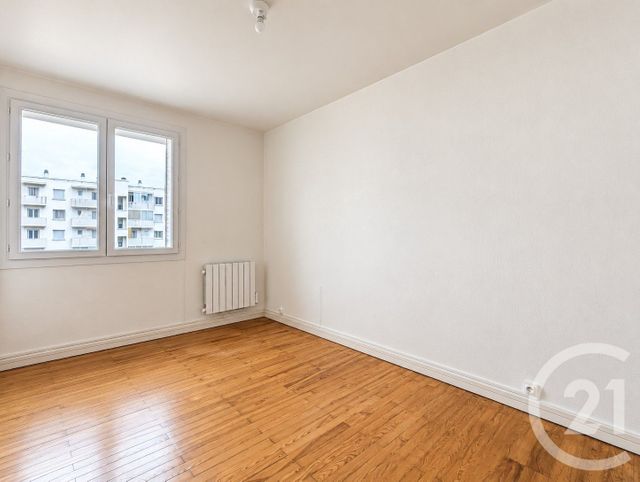 Appartement T4 &agrave; vendre - 4 pi&egrave;ces - 61,44 m2 - Grenoble - 38 - RHONE-ALPES